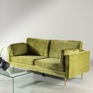 Boom 3-Sits Soffa