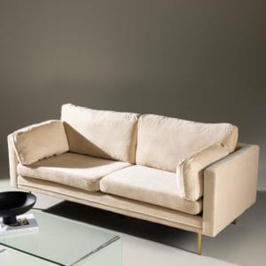 Boom 3-Sits Soffa