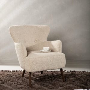Lincoln Loungestol