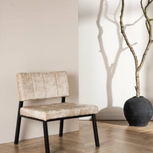 Monett Loungestol