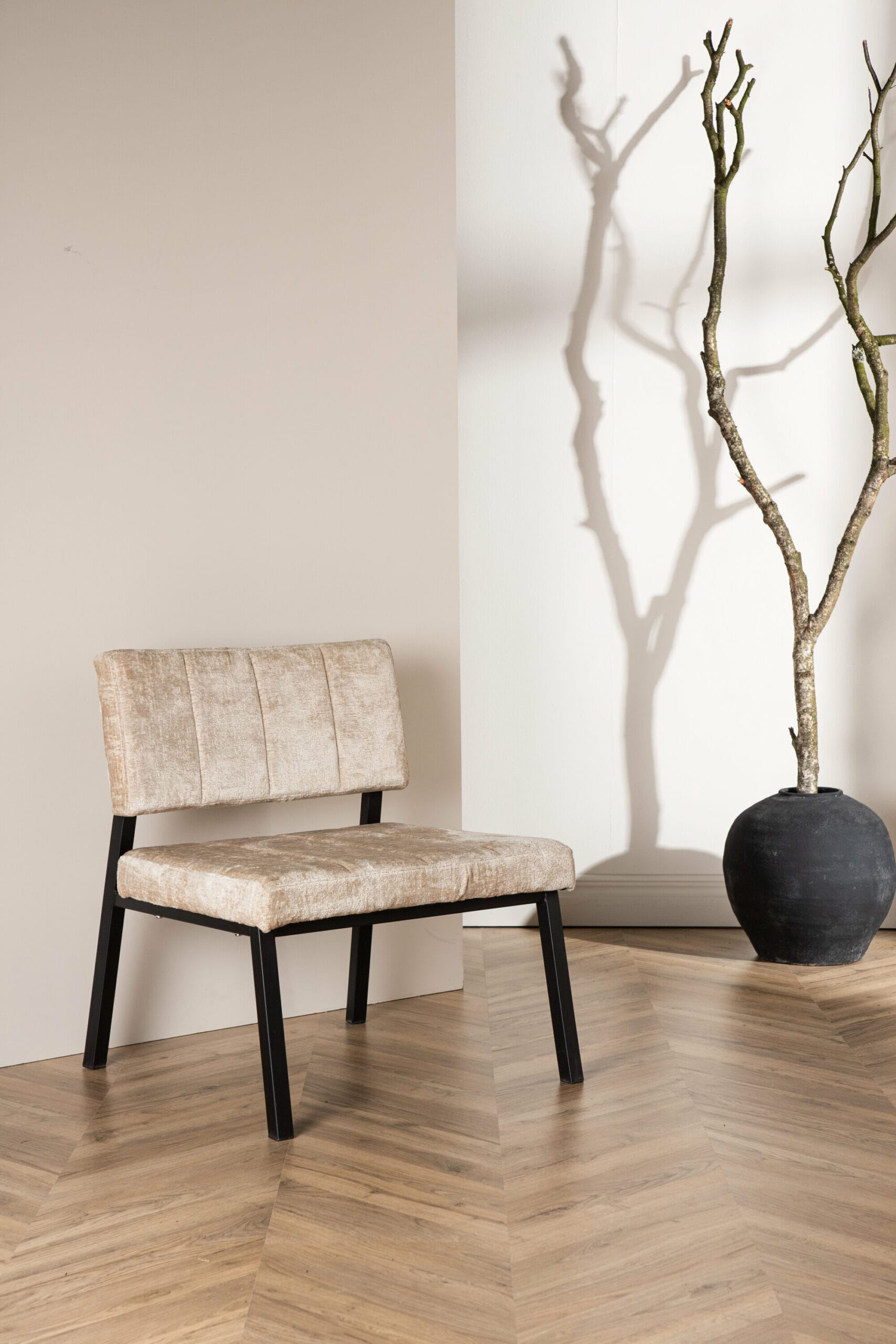 Monett Loungestol