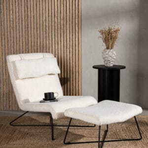 Laconia Loungestol