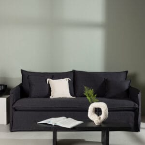 Nova 3-Sits Soffa