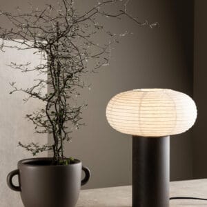 Hovfjället Bordslampa
