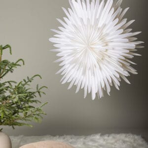 Sälen Adventsstjärna