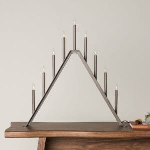 Åre Ljusstake