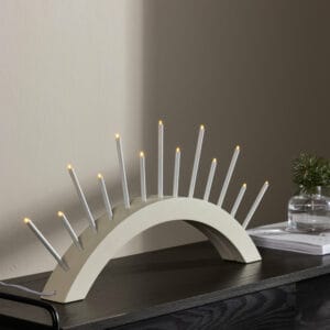 Björnrike Bordslampa