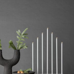 Björnfjället Ljusstake
