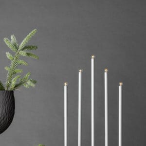 Björnfjället Ljusstake