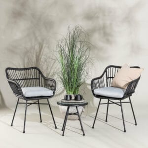 Viga Loungegrupp