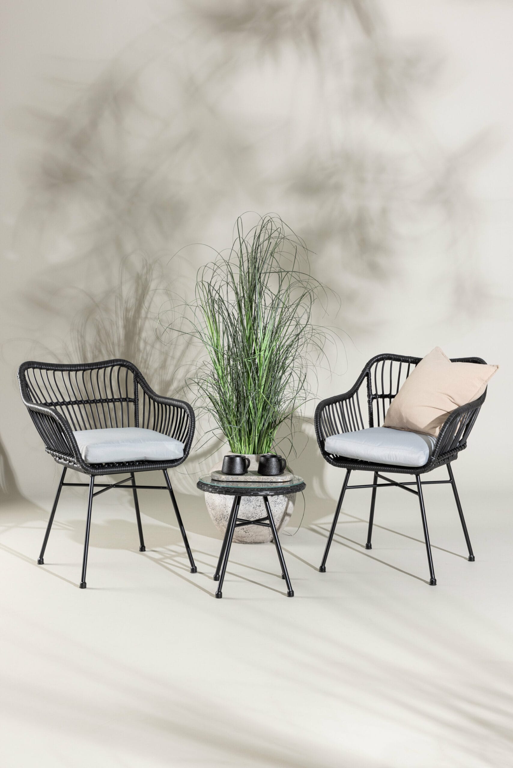 Viga Loungegrupp