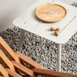 Kenya Loungestol