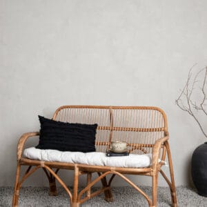 Nella 2-Sits Soffa