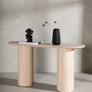 Bianca Console Table Bord