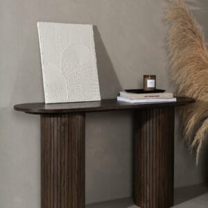 Bianca Console Table Bord