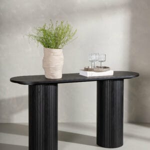 Bianca Console Table Bord