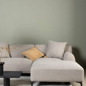 Viskan 3-Sits Soffa