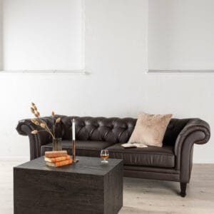 Ätran 3-Sits Soffa