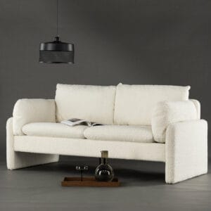 Vindel 2-Sits Soffa