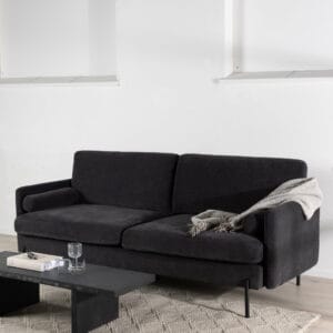 Antibes 3-Sits Soffa