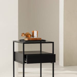 Fortaleza Sidobord