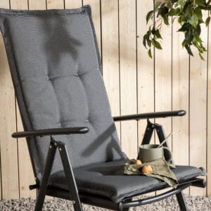 Cushion Dyna 5-pos