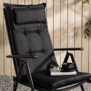 Cushion Dyna 5-pos