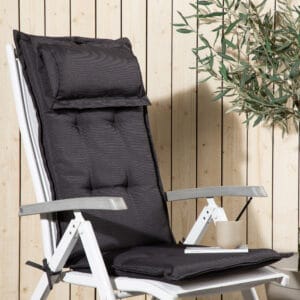 Cushion Dyna 5-pos