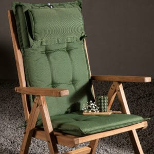 Olive Dyna 5-pos