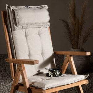 Cushion Dyna 5-pos