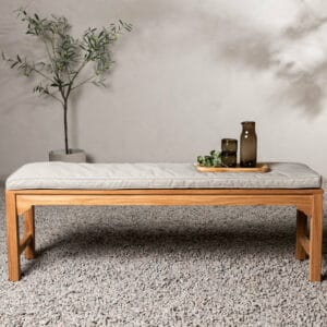 Nairobi Dyna Bench