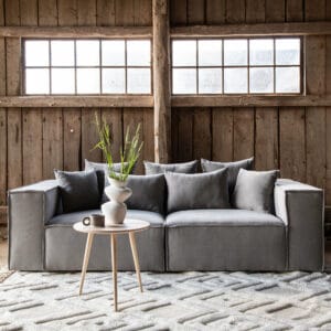 Gillholmen 3-Sits Soffa