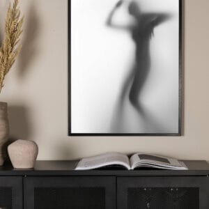 Manshade Poster