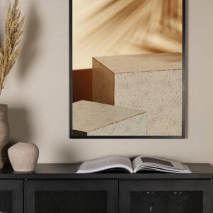 Sunflow Poster