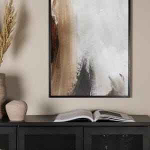 Calico Poster