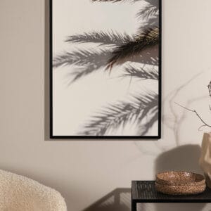 Shadow Poster