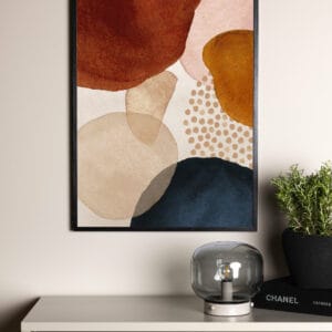 Circles Poster