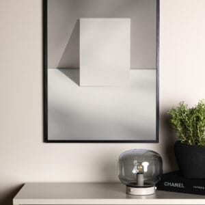 Canvas Poster