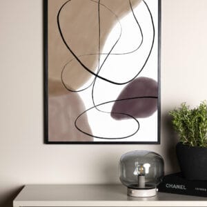 Lines Poster