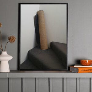 Carpet Poster