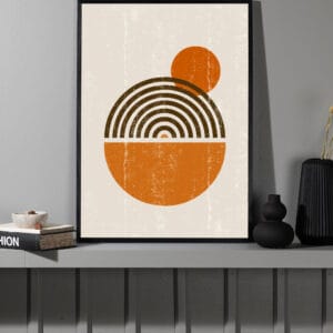 Hathor Poster