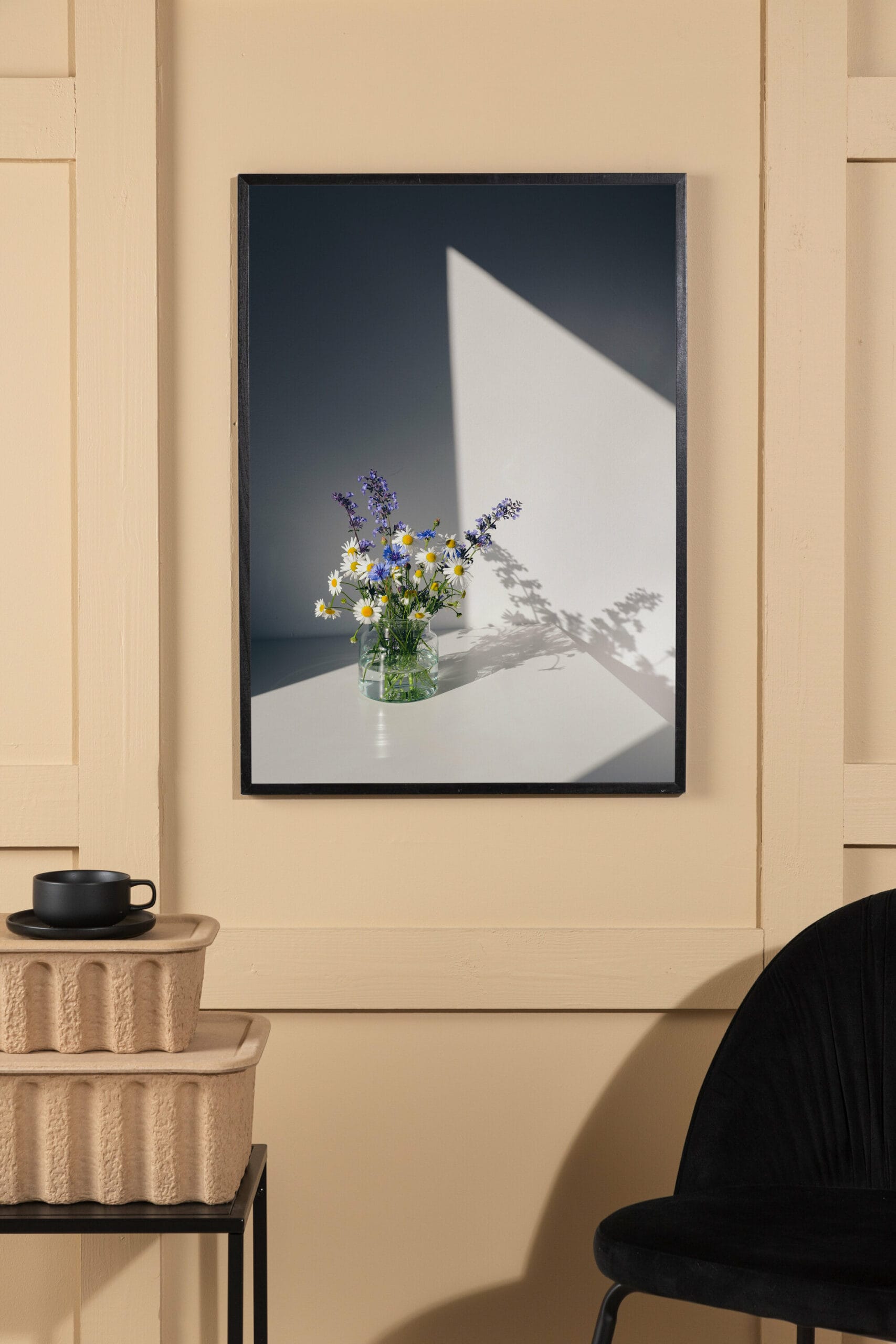 Flowers Poster
