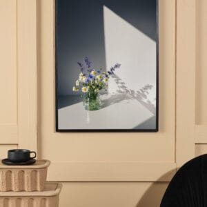 Flowers Poster