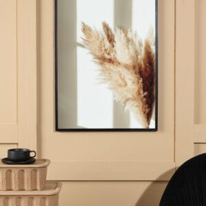 Pampas Poster