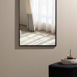 Curtain Poster