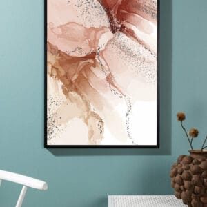 Splash Poster