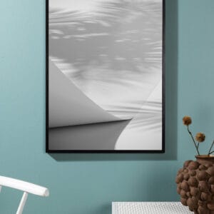 Papyrus Poster
