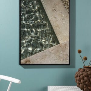 Pool Poster