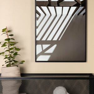 Roof Poster