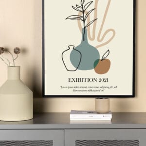 Vintage Poster